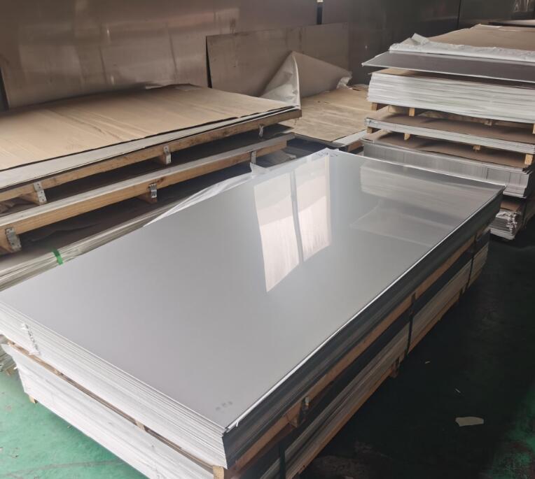 东郊镇321不锈钢板