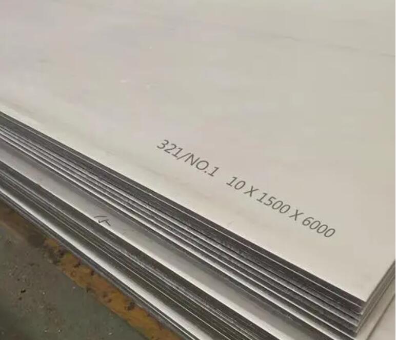 东郊镇321不锈钢板