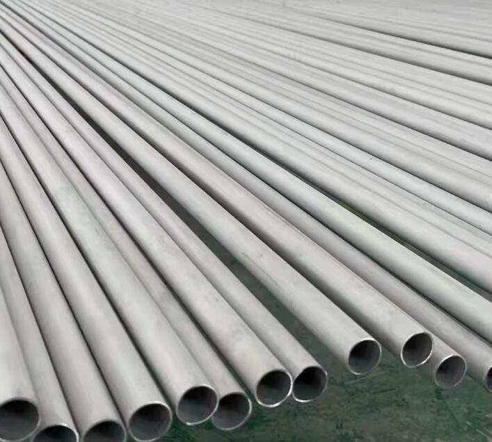 东郊镇441不锈钢管