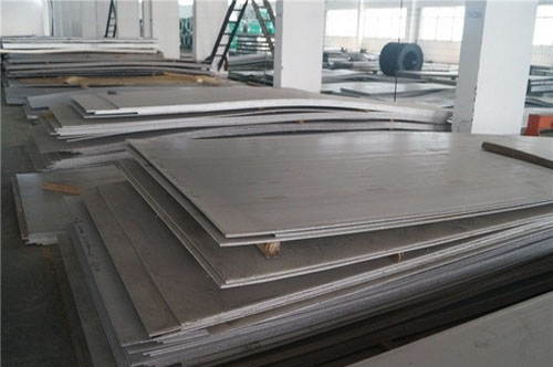 东郊镇304不锈钢板