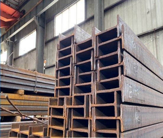 东郊镇Q420C工字型钢