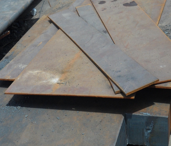 东郊镇NM360C耐磨板