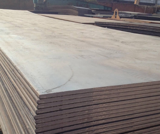 东郊镇NM400耐磨板