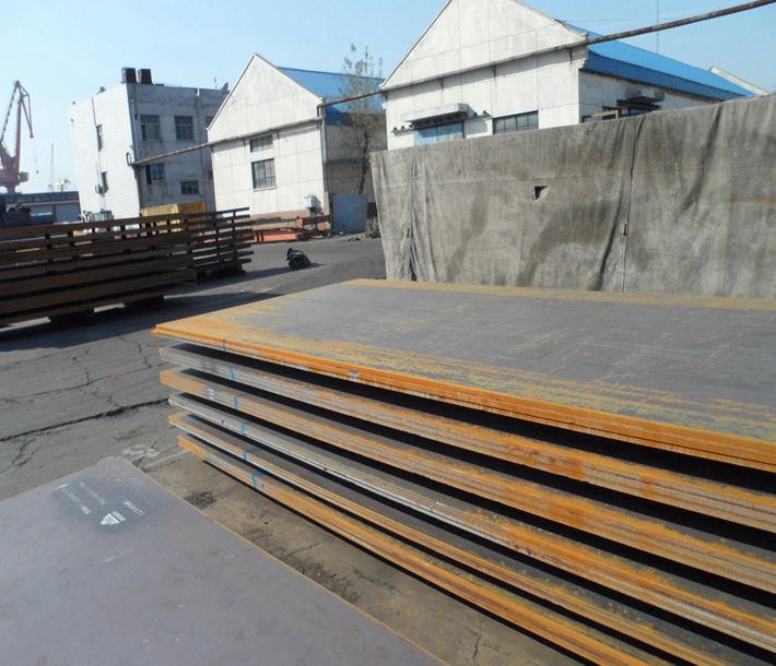 东郊镇SA210C镀锌板